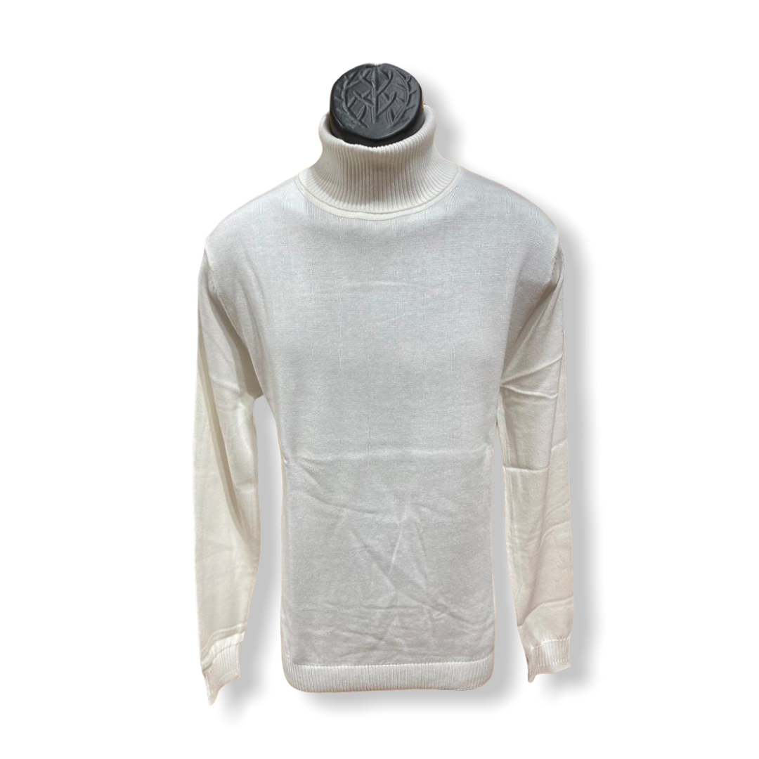 Turtleneck Sweater Big/Tall - On Time Fashions Tuscaloosa